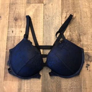 Victoria’s Secret push up bra